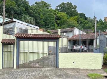 Casa · 156m² · 3 Quartos · 6 Vagas · Casa à venda - na Vila Nova