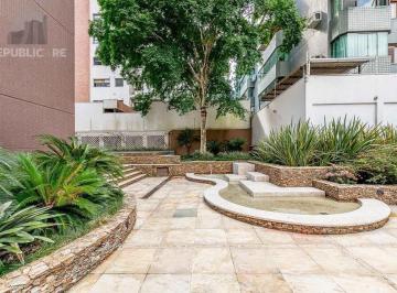 Apartamento · 375m² · 1 Quarto · 4 Vagas · Apartamento à venda - em Auxiliadora