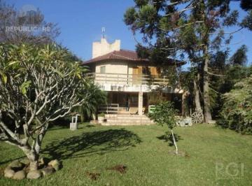 Rural · 42227m² · 3 Quartos · 6 Vagas · Sítio para Venda - 680m², 3 dormitórios, sendo 1 suites, 6 vagas - Lomba Do Pinh