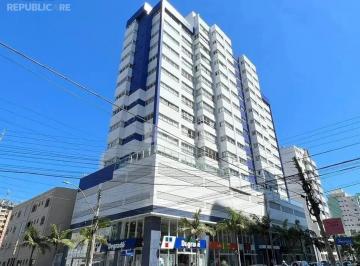 Apartamento · 105m² · 3 Quartos · 2 Vagas · Apartamento com 03 Quartos e 02 vagas em Torres (01 suíte)