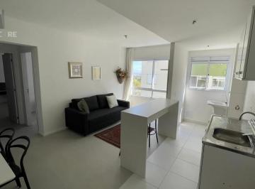 Apartamento · 58m² · 2 Quartos · 1 Vaga · Apartamento 2 dormitórios com suíte no Alto Petrópolis – Porto Alegre