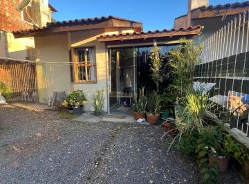 Casa · 49m² · 2 Quartos · 1 Vaga · Casa no bairro Restinga - 2 dormitórios
