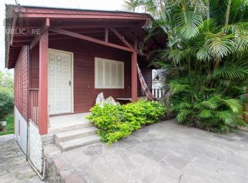 Casa · 85m² · 2 Quartos · 3 Vagas · Casa à venda - na Vila Nova