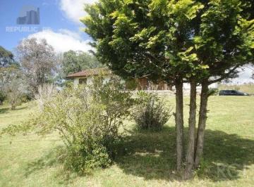 Rural · 950ha · 3 Quartos · 4 Vagas · Sítio para Venda - 800m², 3 dormitórios, sendo 1 suites, 4 vagas - Estalagem