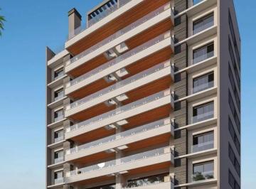 Apartamento · 143m² · 3 Quartos · 2 Vagas · Apartamento alto padrão com 142,51m², 3 suítes, 2 vagas, no bairro Tristeza em P