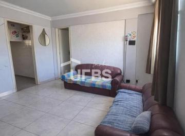Apartamento de 3 quartos, Goiânia · APARTAMENTO 77MT 3 QUARTOS SETOR NORTE FERROVIARIO