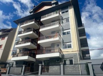 Foto 01 · Apartamento à Venda Centro Nova Petrópolis 122m² | 2 Dormitórios no Residencial Mirante da Colina