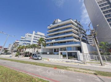 Apartamento de 3 quartos, Matinhos · Apartamento garden alto padrão frente mar em Caiobá!