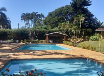 Casa de 6 quartos, Indaiatuba · Chácara Residencial / Recanto das Flores / Indaiatuba - SP