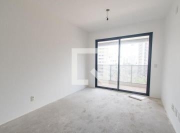 Apartamento · 73m² · 2 Quartos · 1 Vaga · Apartamento à Venda - Vila Mariana, 2 Quartos, 73 m2