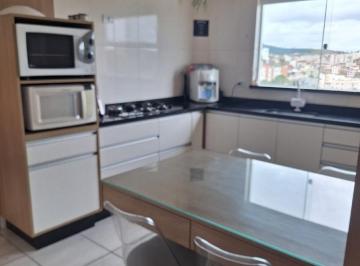 Foto 11 · Apartamento à venda em Poços de Caldas-MG, Residencial Summerville! 2 quartos, 1 sala de estar , 1 b