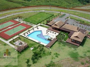 Piscinas e quadras · Lote / Terreno no Alphaville II
