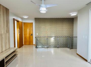 Apartamento de 3 quartos, Águas Claras · Cobertura Duplex - Residencial The Park | Águas Claras