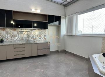 Apartamento de 3 quartos, Águas Claras · Cobertura Duplex - Residencial The Park | Águas Claras
