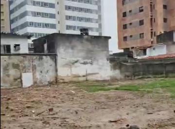 Foto parcial interna do terreno · Lote / Terreno em Piedade - Jaboatão dos Guararapes, PE