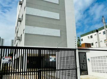 Predio · Apartamento Pronto para morar em Jardim Atlântico - Olinda