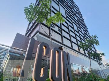 Apartamento · 50m² · 2 Quartos · 1 Vaga · AP com 2 Quartos no Edf Icon em Boa Viagem  -  Recife