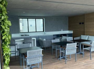 Rooftop · Edf Sainte Bruna da GB em Rosarinho - Recife