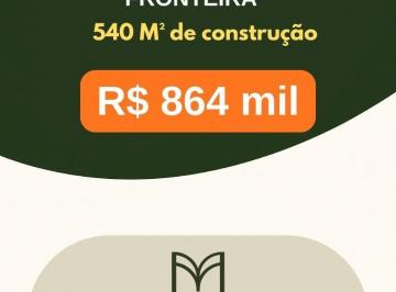 Foto 01 · Lotes à venda no Condomínio Enseada