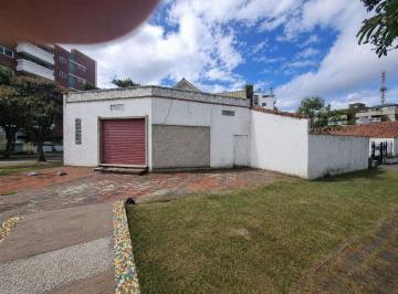 Terreno , Curitiba · TERRENO AO LADO DO COUTO PEREIRA – ALTO DA GLÓRIA