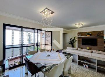 Apartamento · 120m² · 4 Quartos · 3 Vagas · Apartamento à Venda - Jardim Anália Franco, 4 Quartos, 120 m2