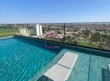 Foto 01 · Apartamento, Jardim Oriental, Catanduva, SP