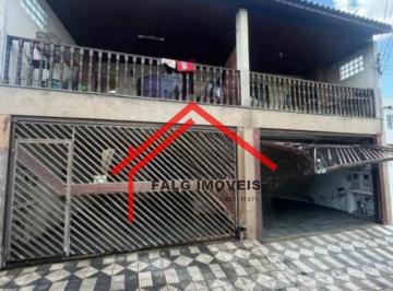 Foto 01 · Terreno à venda em Osasco Vila Yolanda com 4 casas, com 396,00 m² de área!