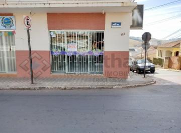 Foto 01 · Ponto, Centro, Areado, MG