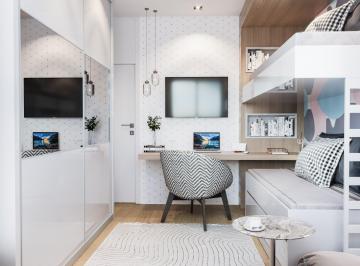 Apartamento · 69m² · 2 Quartos · 1 Vaga · Apartamento em Vila Santa Terezinha - São Bernardo do Campo