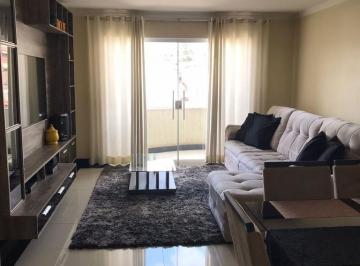 Casa · 96m² · 3 Quartos · 4 Vagas · Casa Sobrado em Demarchi - São Bernardo do Campo
