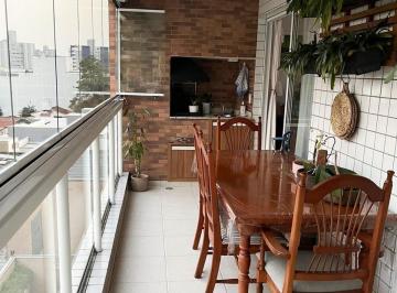 Apartamento · 85m² · 3 Quartos · 2 Vagas · Apartamento em Centro - São Bernardo do Campo