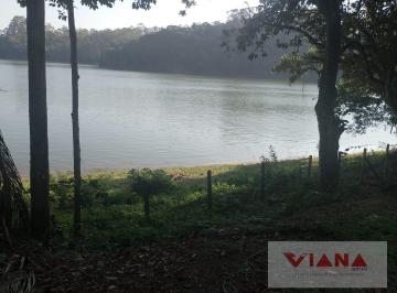 Rural · 14000m² · 1 Quarto · Chácara em Botujuru  -  São Bernardo do Campo