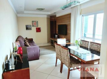 Apartamento · 84m² · 3 Quartos · Apartamento em Vila Lusitania - São Bernardo do Campo