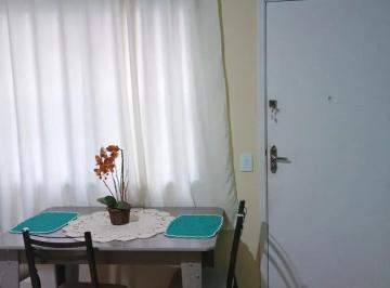 Apartamento · 51m² · 2 Quartos · 1 Vaga · Apartamento em Alves Dias  -  São Bernardo do Campo