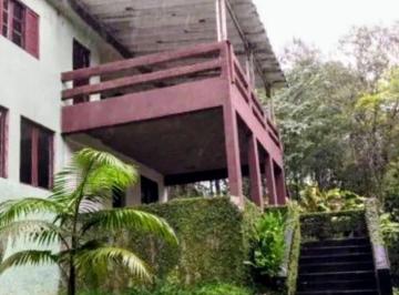 Rural · 4500m² · 3 Quartos · Chácara em Parque das Garças - Santo André