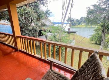 Rural · 468m² · 2 Quartos · 4 Vagas · Chácara em Finco  -  São Bernardo do Campo
