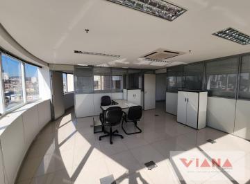 Comercial · 49m² · 1 Vaga · Sala em Centro - São Bernardo do Campo