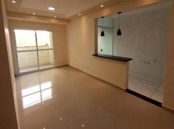 Apartamento · 69m² · 2 Quartos · 1 Vaga · Apartamento em Centro  -  São Bernardo do Campo