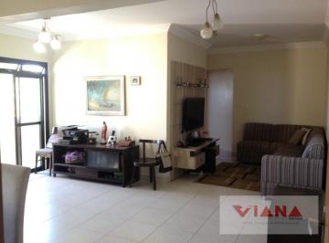 Apartamento · 105m² · 2 Quartos · 2 Vagas · Apartamento em Vila Mussolini  -  São Bernardo do Campo