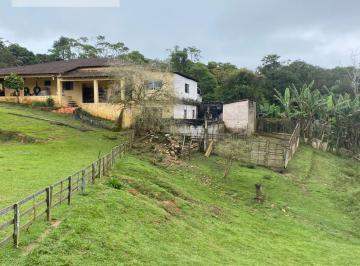 Rural · 5000m² · 3 Quartos · Chácara em Riacho Grande  -  São Bernardo do Campo