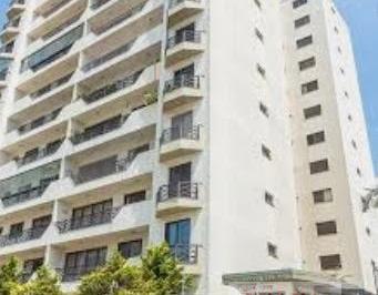 Apartamento · 140m² · 3 Quartos · 3 Vagas · Apartamento em Rudge Ramos  -  São Bernardo do Campo