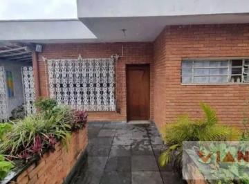 Casa · 197m² · 3 Quartos · 2 Vagas · Casa Assobradado em Nova Petrópolis - São Bernardo do Campo