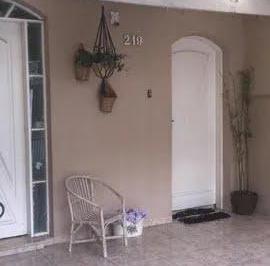 Casa · 140m² · 2 Quartos · 2 Vagas · Casa Térrea em Centro  -  São Bernardo do Campo