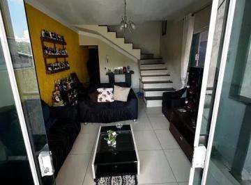 Casa · 220m² · 3 Quartos · 1 Vaga · Sobrado em Jardim da Represa  -  São Bernardo do Campo