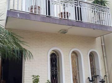 Casa · 150m² · 3 Quartos · 2 Vagas · Sobrado Bairro Vila Dusi  -  São Bernardo do Campo - SP