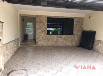 Casa · 200m² · 4 Quartos · 2 Vagas · Casa Sobrado em Vila Alves Dias - São Bernardo do Campo