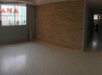 Apartamento · 62m² · 2 Quartos · 1 Vaga · Apartamento em Santa Terezinha - São Bernardo do Campo