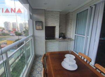 Apartamento · 94m² · 2 Quartos · 2 Vagas · Apartamento em Baeta Neves - São Bernardo do Campo