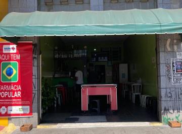 Comercial · 60m² · 2 Vagas · VENDE-SE O PONTO: Bar em Baeta Neves - SBC
