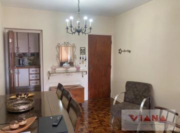 Apartamento · 92m² · 3 Quartos · 1 Vaga · Apartamento em Centro - São Bernardo do Campo